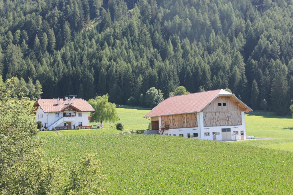 Beikircherhof Сан-Лоренцо-ди-Себато Экстерьер фото
