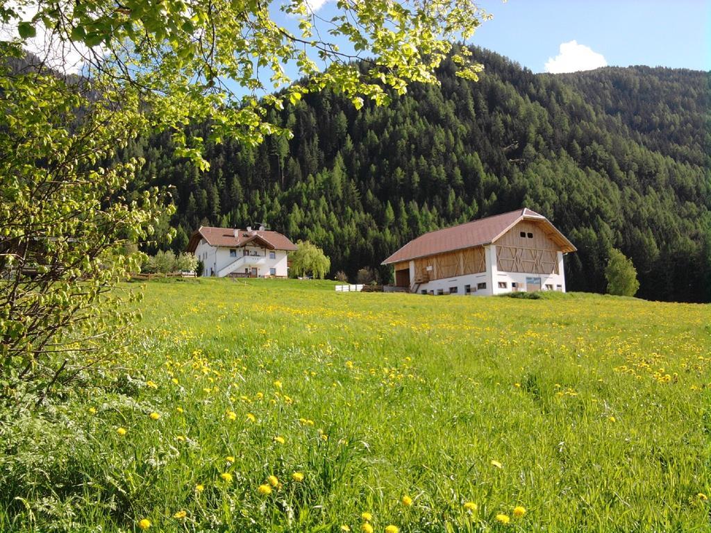Beikircherhof Сан-Лоренцо-ди-Себато Экстерьер фото